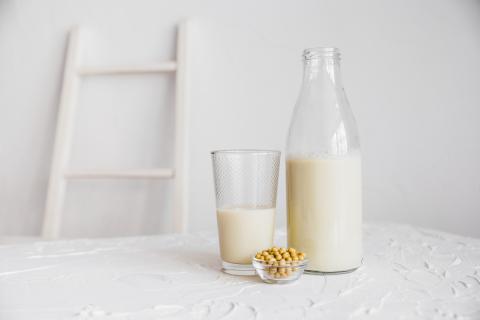 Молоко и здоровье: влияние молочных продуктов на сердечно-сосудистую систему — исследование