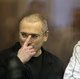 Ходорковский верит в честных олигархов