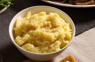 Мультиварка помогает сохранить пюре теплым, утверждают кулинарные эксперты