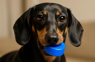 Английский бульдог, такса, хаски признаны самыми упрямыми породами