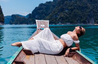 Направления для отдыха в 2026 году распределили по месяцам — туроператоры