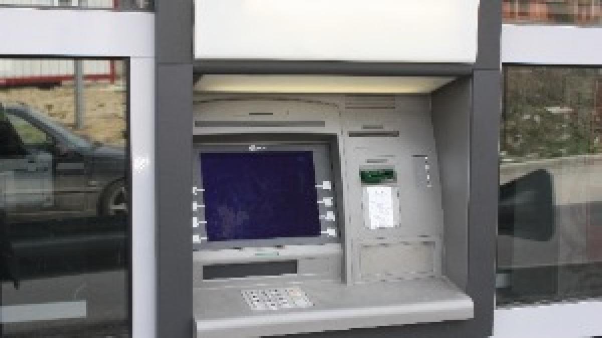 ATM in Sofia 20090406 003 ATM in Sofia 20090406 003