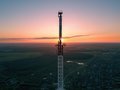 ФАС предупредил операторов сотовой связи в Крыму по поводу повышения цен ФАС предупредил операторов сотовой связи в Крыму по поводу повышения цен