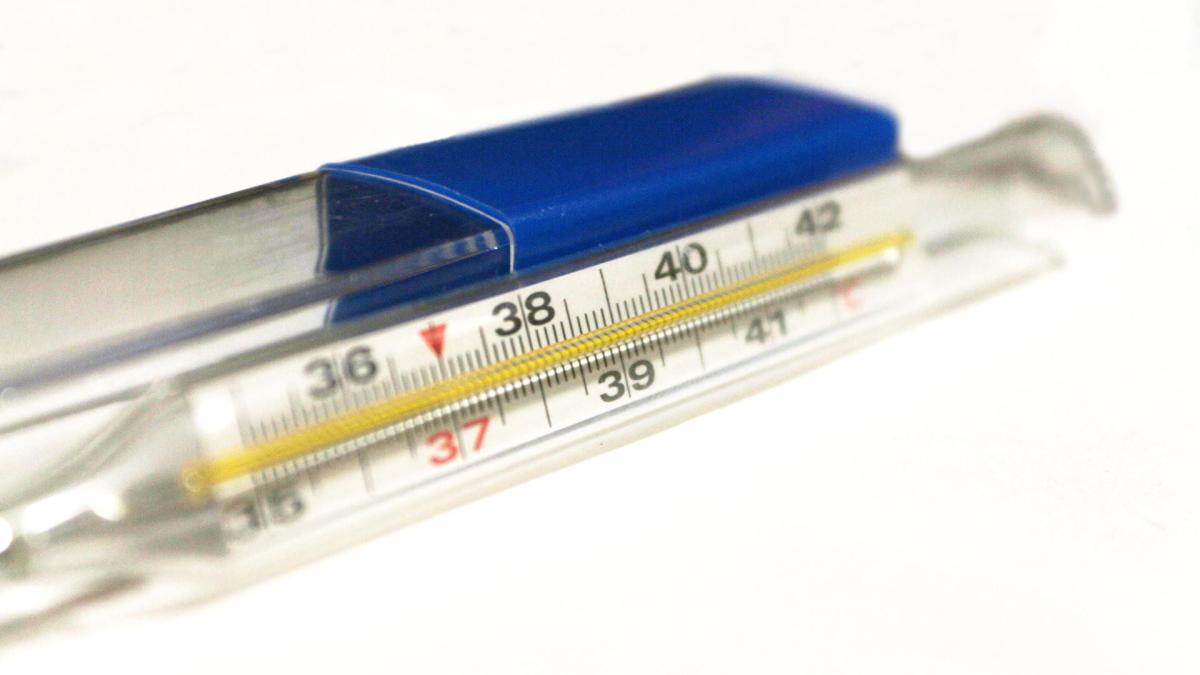 ртутный градусник ртутный градусник