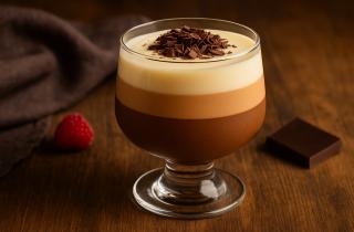 La Repubblica: старинный каштановый десерт снова появился в меню Милана