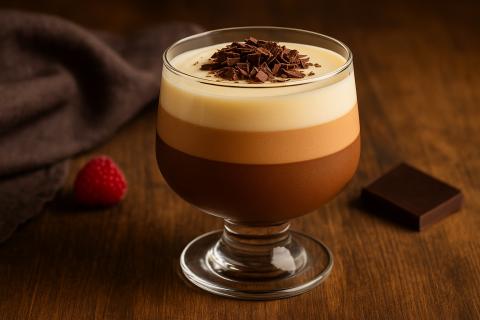 La Repubblica: старинный каштановый десерт снова появился в меню Милана La Repubblica: старинный каштановый десерт снова появился в меню Милана