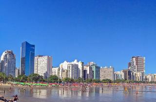 Спикер: Вельян — деревня с европейской атмосферой, расположенная в Бразилии