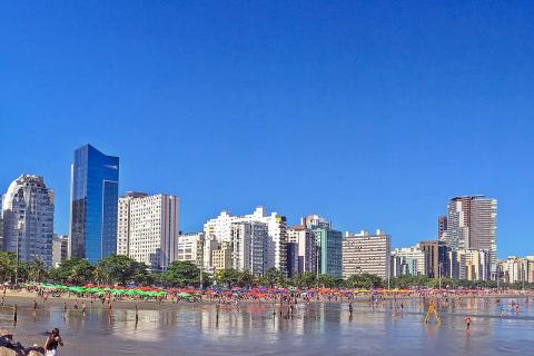 Спикер: Вельян — деревня с европейской атмосферой, расположенная в Бразилии Спикер: Вельян — деревня с европейской атмосферой, расположенная в Бразилии