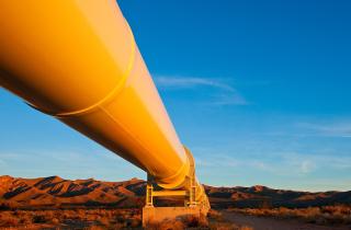 Навигация по восточному сектору Севморпути 2025 года официально закрыта — аналитики Kpler