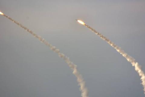 Центральная группировка нанесла комбинированный удар по ВСУ на красноармейском направлении — Минобороны РФ