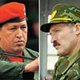 Чавес спасает Лукашенко и оставляет Москву с носом