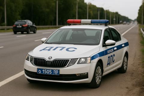Массовые проверки на пьяных водителей пройдут в августе по всей России — автоинспекция