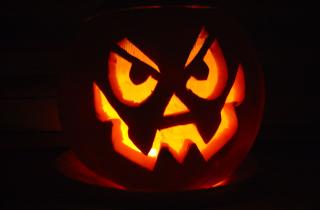 Штраф за сатанинскую символику на Хэллоуин: что можно, а что нельзя использовать