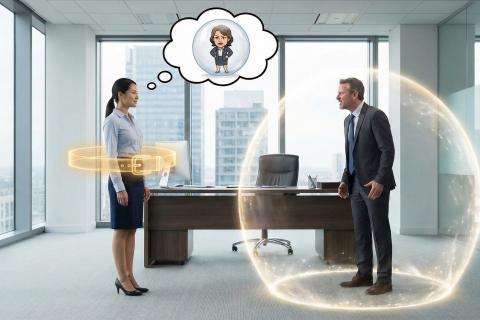 Психолог выделила четыре типа токсичных руководителей на работе — Анна Сухова