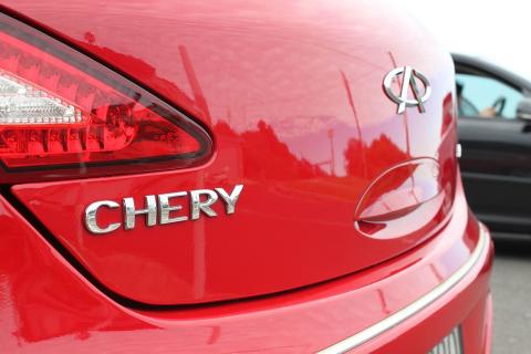 Цены на Chery Tiggo 9 в России упали — теперь от 4,15 млн рублей