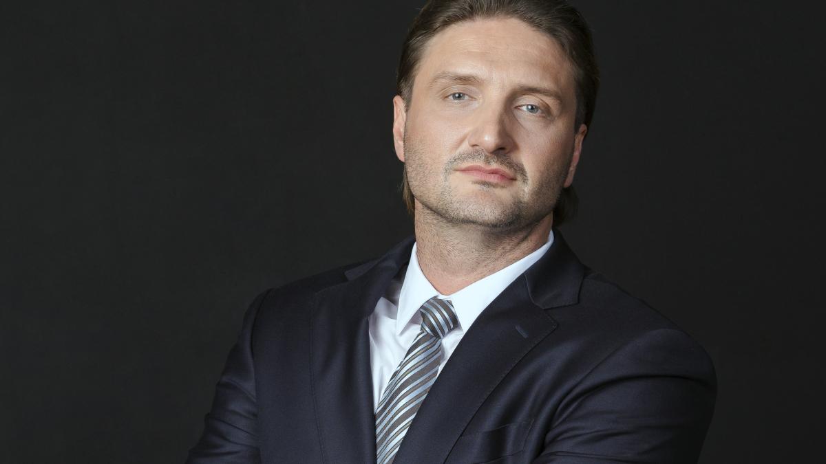 Эдгард Запашный Эдгард Запашный