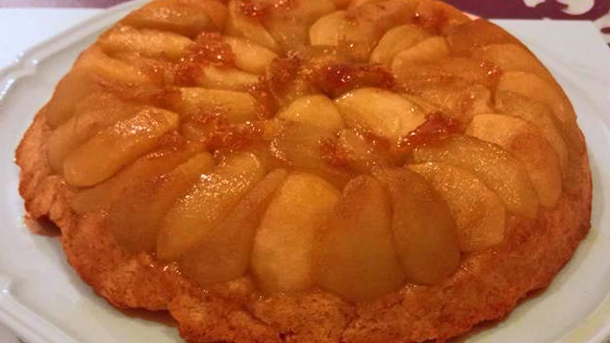 Шарлотка Шарлотка