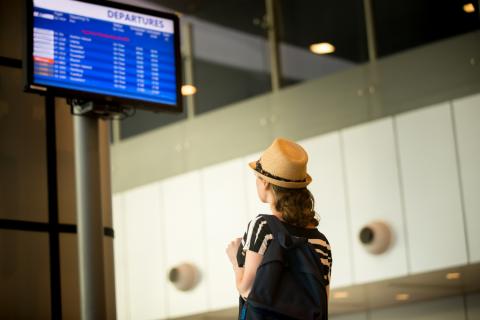 EU Holidays в Сингапуре предложили бесплатные билеты в Дубай, но взимают сборы по $540 с человека