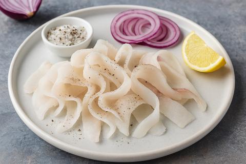 Сырое мясо в мировой кухне: тартары, карпаччо и строганина — советы Сергея Бабича