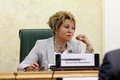 Матвиенко заявила, что нельзя допустить разжигания межнациональной вражды Матвиенко заявила, что нельзя допустить разжигания межнациональной вражды