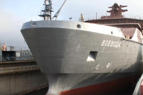 В Петербурге в целях безопасности отменили военно-морской парад и салют в день ВМФ