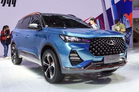 Рекордное путешествие на CHERY Tiggo 7 Pro Max: 12 414 километров по ЦКАД за пять суток