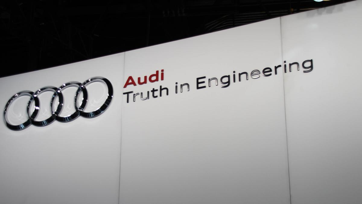 Audi Audi