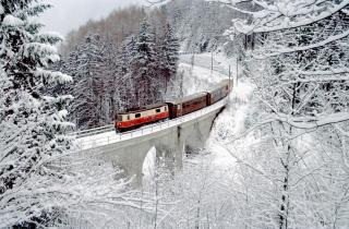 Спикер телекомпании ORF: Мариацелльская железная дорога стала символом Австрии