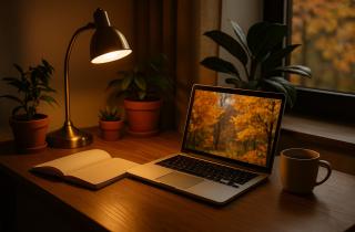 Многослойное освещение рекомендуют вместо одного верхнего света для уюта в доме