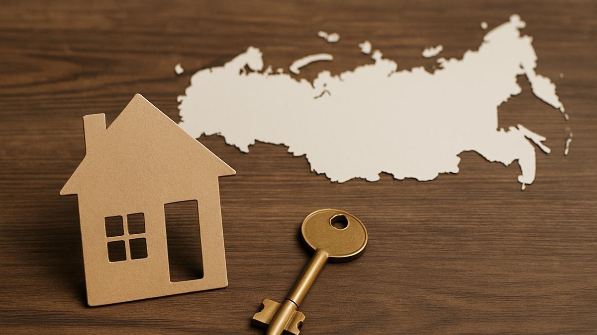 Умная ипотека Умная ипотека