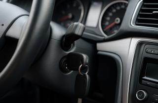 Научился правильно останавливать мотор — теперь двигатель служит дольше