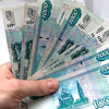 На Ленинградском проспекте у бизнесмена отобрали 4 млн рублей
