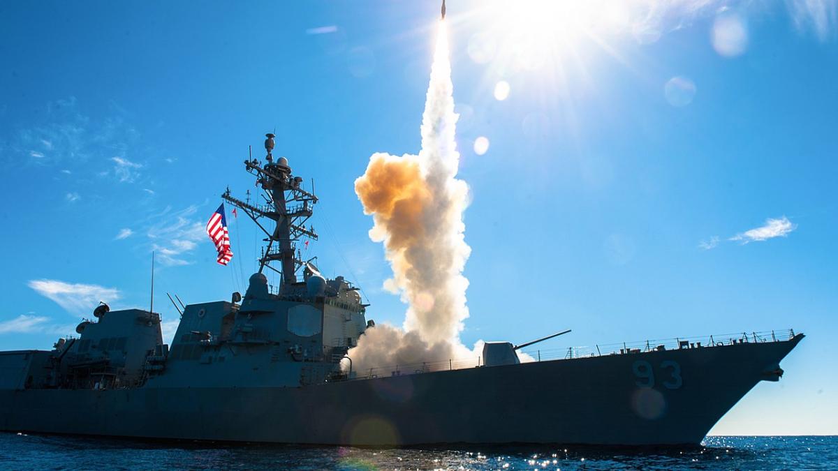 корабль сша корабль сша