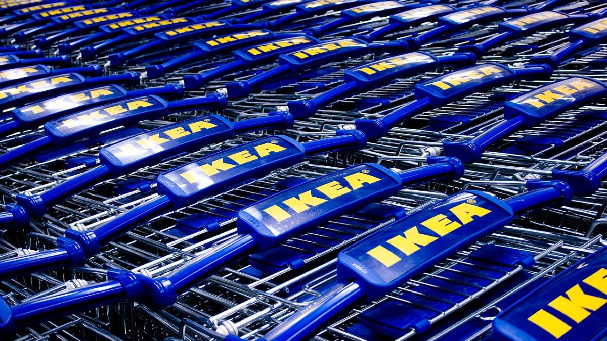 IKEA IKEA