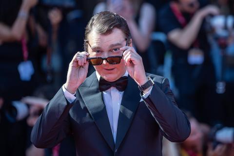 Пол Дано сыграет главную роль в новой драме студии A24 