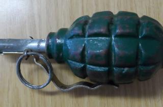 В Кабардино-Балкарии двое мужчин погибли от взрыва гранаты во время ссоры в Баксане