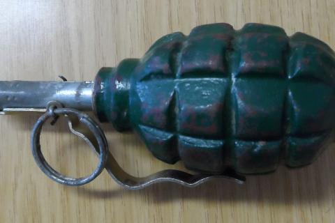 В Кабардино-Балкарии двое мужчин погибли от взрыва гранаты во время ссоры в Баксане