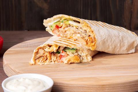 Квадратный метр в Москве стоит 1021 порцию шаурмы — Выберу.ру