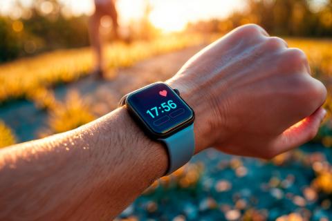 Смарт-часы показали низкую точность измерения давления — Knowridge