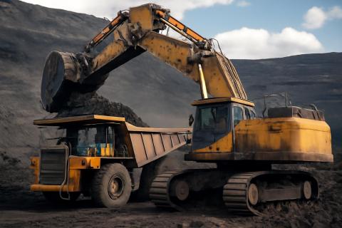 В Хабаровском крае добыча угля превысила 10 млн тонн — ДВ-РОСС