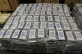 Эквадорская полиция нашла в импортируемых в Россию бананах 3 тонны кокаина Эквадорская полиция нашла в импортируемых в Россию бананах 3 тонны кокаина