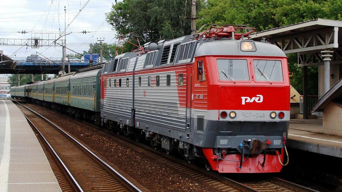 электровоз, вагоны, железнодорожный состав электровоз, вагоны, железнодорожный состав