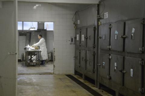 В Пензе началась реализация проекта крематория после 20 лет обсуждений