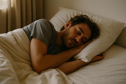 Продукт распада мелатонина улучшил память — Knowridge