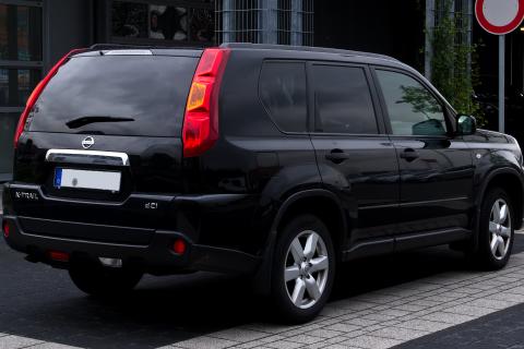 Nissan X-Trail 2.0 dCi скрывает риск износа цепи — экономия на топливе оборачивается затратами