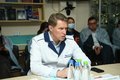 Мурашко: Почти у всех граждан РФ сформировался иммунитет к COVID-19 Мурашко: Почти у всех граждан РФ сформировался иммунитет к COVID-19