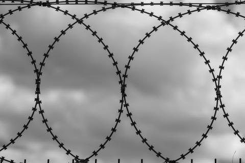 Восемь участников бунта в колонии №9 признаны виновными — Следственное управление