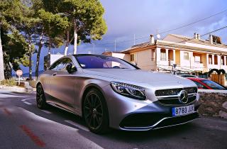 Mercedes представит более 30 новых моделей к 2027 году