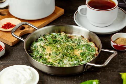 Эксперты рассказали, какие сочетания продуктов могут быть вредны для здоровья
