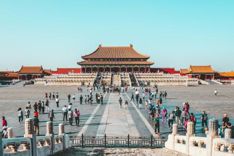 В России усилился дефицит кадров для туризма в Китай — China Travel